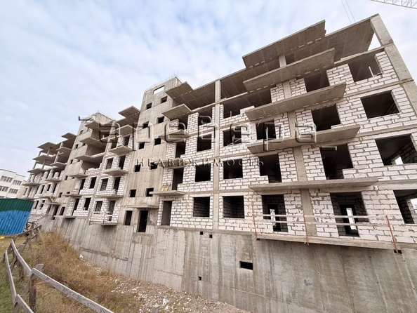 
  Продается 3-комн. квартира, 83 м², ЖК Сибирский Двор, дом 2
. Фото 3.