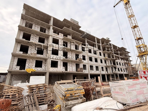 
  Продается 3-комн. квартира, 83 м², ЖК Сибирский Двор, дом 2
. Фото 5.