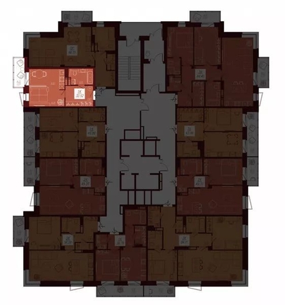 
  Продается 1-комн. квартира 32.52 м², в ЖК АЙВАЗОВСКИЙ-ЕНИСЕЙ, 3. Фото 1.