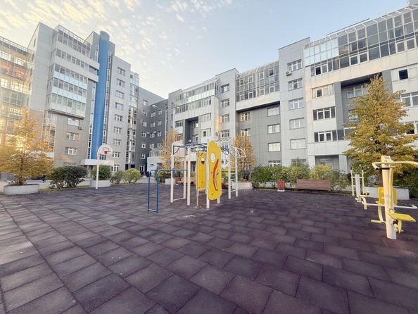 
  Продается 3-комн. квартира 81.9 м². Фото 20.