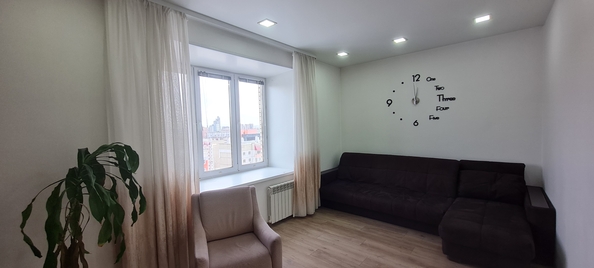 
  Продам 2-комн. квартиру 52.6 м², в ЖК Покровка-Life, дом 2. Фото 14.