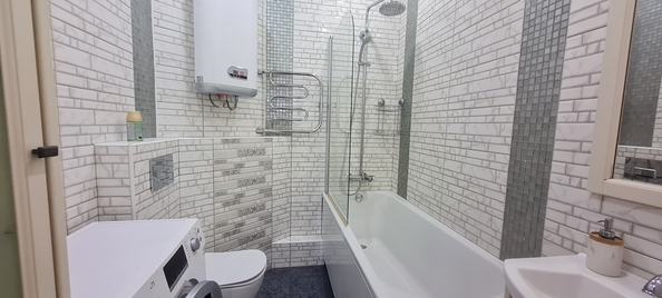 
  Продам 2-комн. квартиру 52.6 м², в ЖК Покровка-Life, дом 2. Фото 23.