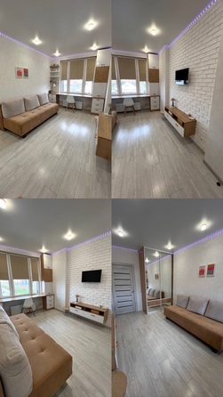 
  Продам 4-комн. квартиру 94 м², в ЖК Притяжение, дом 2. Фото 8.