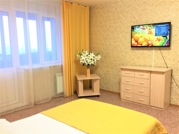 
  Сдам посуточно 1-комн. квартиру 50 м². Фото 3.