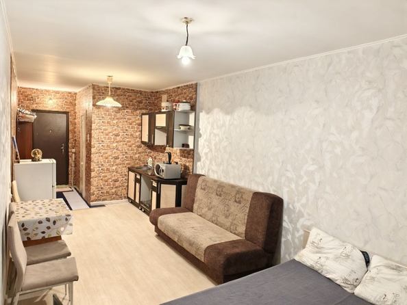 
  Сдам посуточно 1-комн. квартиру 25 м². Фото 3.