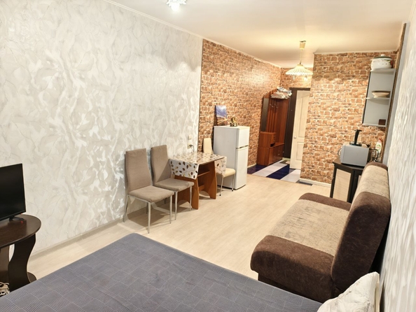 
  Сдам посуточно 1-комн. квартиру 25 м². Фото 4.
