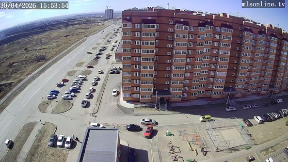 
  Продается 3-комн. квартира 85.6 м², в ЖК Сосновоборск, 8 мкр, дом 14Б. Фото 10.