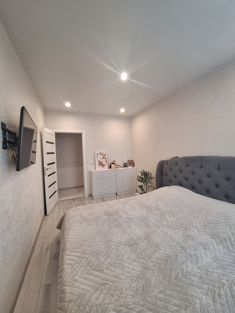 
  Продам 3-комн. квартиру 57 м², в ЖК Притяжение, дом 2. Фото 9.