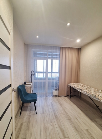 
  Продам 3-комн. квартиру 57 м², в ЖК Притяжение, дом 2. Фото 11.