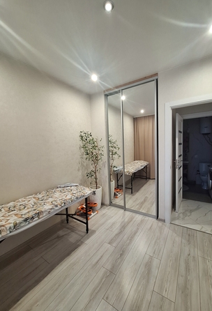
  Продам 3-комн. квартиру 57 м², в ЖК Притяжение, дом 2. Фото 13.