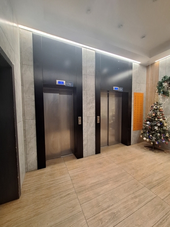 
  Продам 3-комн. квартиру 57 м², в ЖК Притяжение, дом 2. Фото 18.