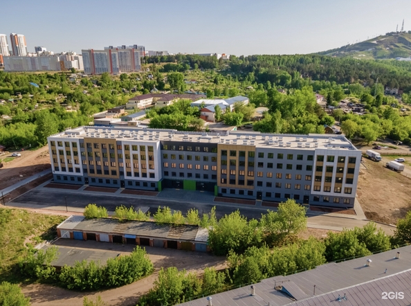 
  Продается 2-комнатный апартамент 45.18 м², в АК Сады. Фото 4.