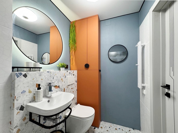 
  Продам 1-комн. квартиру 44 м². Фото 19.