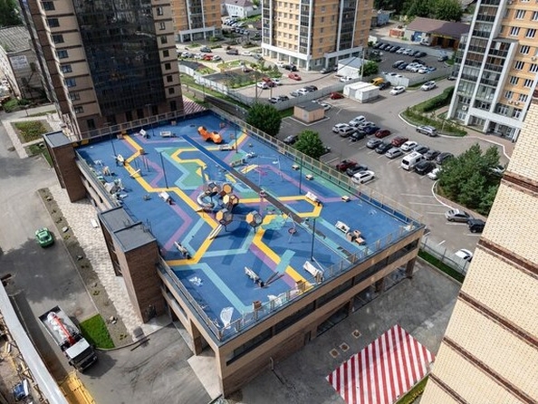 
  Продам 2-комн. квартиру 44.2 м². Фото 3.