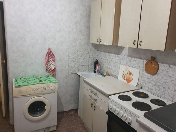 
  Сдам 1-комн. квартиру 38 м². Фото 8.