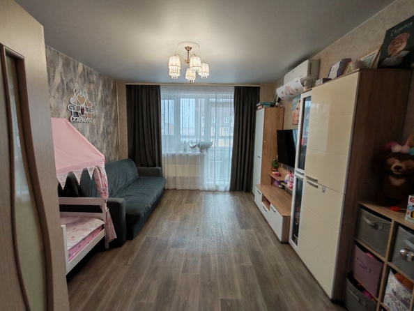 
  Продам 1-комн. квартиру 43.2 м². Фото 9.