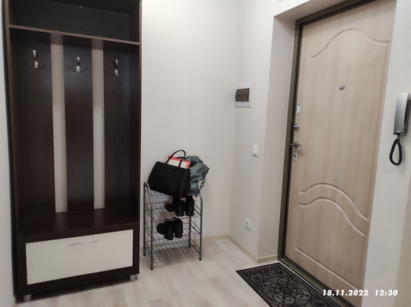 
  Сдается 1-комн. квартира 41 м². Фото 21.