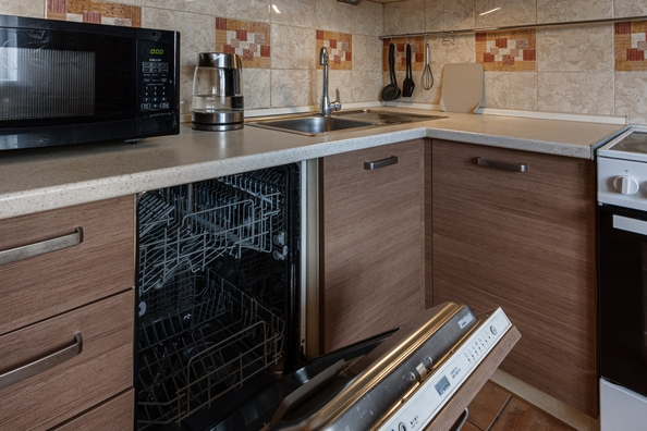 
  Сдам посуточно 2-комн. квартиру 63 м². Фото 15.