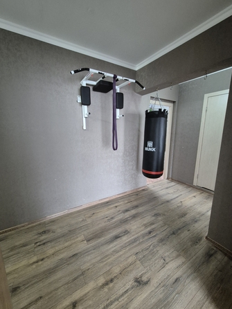
  Продам 3-комн. квартиру 67.5 м², в ЖК Нанжуль-Солнечный, дом 1. Фото 26.