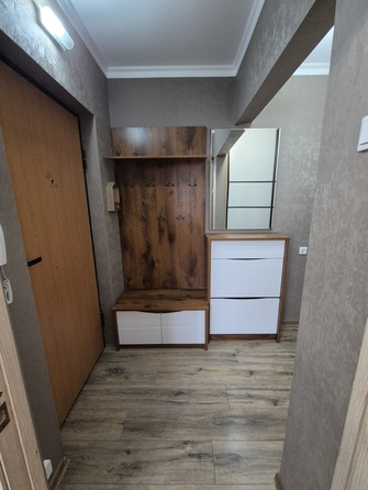 
  Продам 3-комн. квартиру 67.5 м², в ЖК Нанжуль-Солнечный, дом 1. Фото 30.
