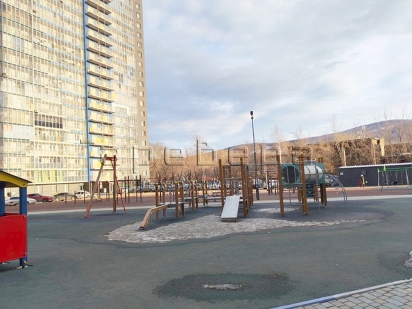 
  Продается 1-комн. квартира 34 м², в ЖК Отражение, дом 3. Фото 1.