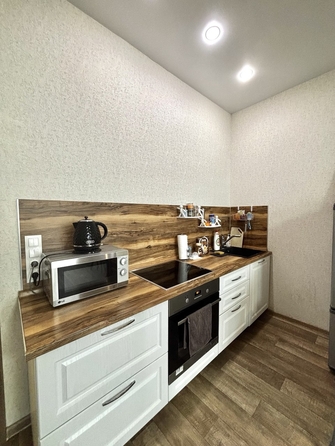 
  Продам 2-комн. квартиру 64 м², в ЖК Перья, дом 1. Фото 9.