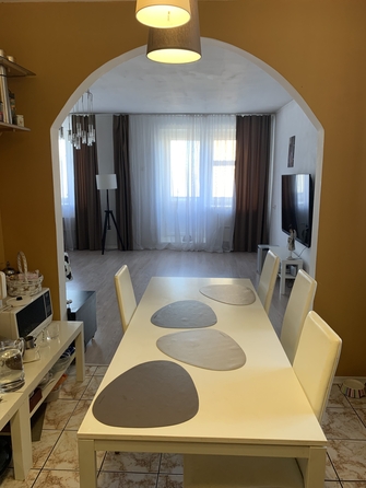 
  Продается 4-комн. квартира 106.4 м². Фото 4.
