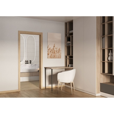 
  Продается 3-комн. квартира 84.9 м², в ЖК Прогресс-квартал Перемены, дом 1. Фото 4.