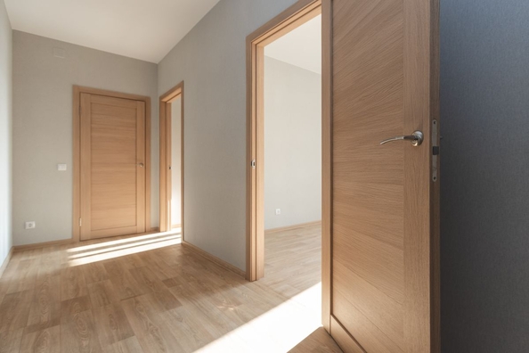
  Продается 2-комн. квартира 52.6 м², в ЖК Прогресс-квартал Перемены, дом 3. Фото 2.