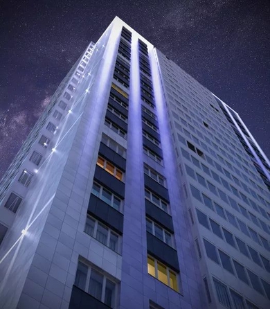 
  Продается 2-комн. квартира 60.38 м², в ЖК Звездный. Фото 4.