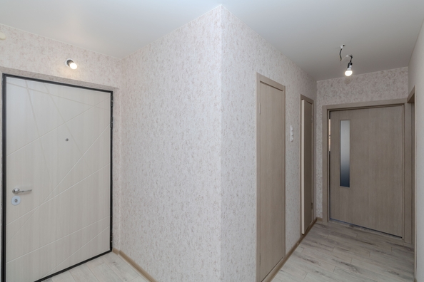 
  Продается 2-комн. квартира 58 м², в ЖК Три слона, дом 1. Фото 11.
