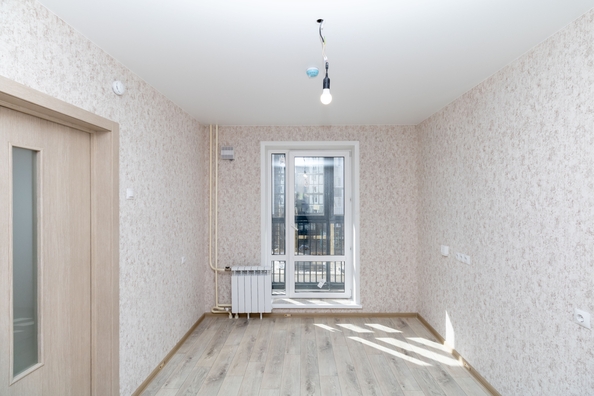 
  Продается 1-комн. квартира 43 м², в ЖК Три слона, дом 3. Фото 1.