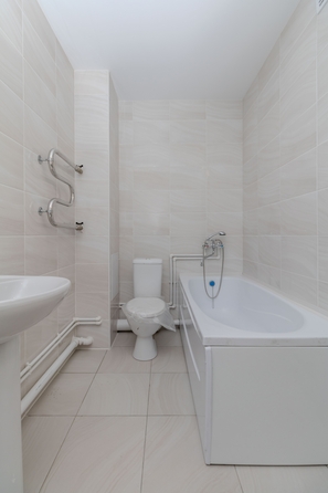 
  Продается 1-комн. квартира 43 м², в ЖК Три слона, дом 3. Фото 9.