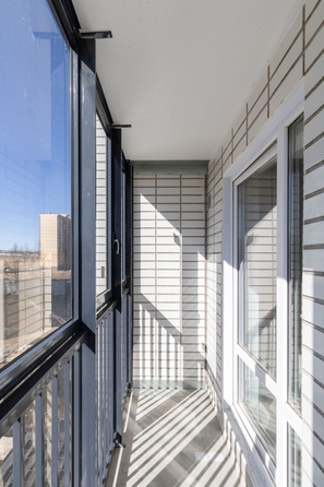 
  Продается 1-комн. квартира 43 м², в ЖК Три слона, дом 3. Фото 15.