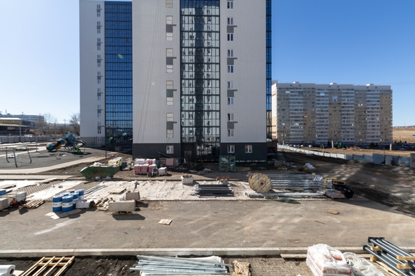 
  Продается 1-комн. квартира 43 м², в ЖК Три слона, дом 3. Фото 21.