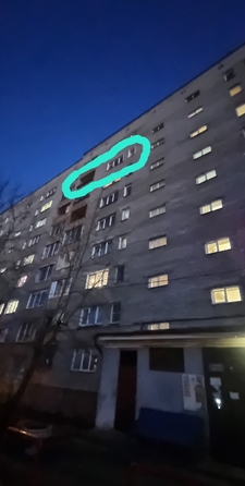 
  Продам 3-комн. квартиру 65.2 м². Фото 3.