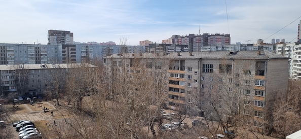 
  Продам 3-комн. квартиру 65.2 м². Фото 22.