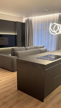 
  Продается 4-комн. квартира 110 м², в КП Удачный. Фото 3.