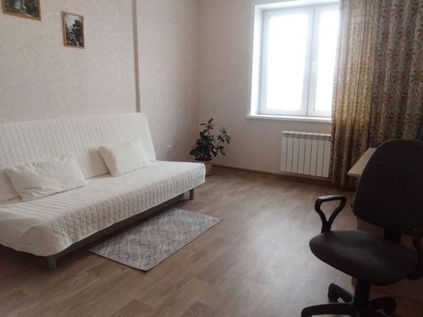 
  Сдам 1-комн. квартиру 43.1 м². Фото 1.