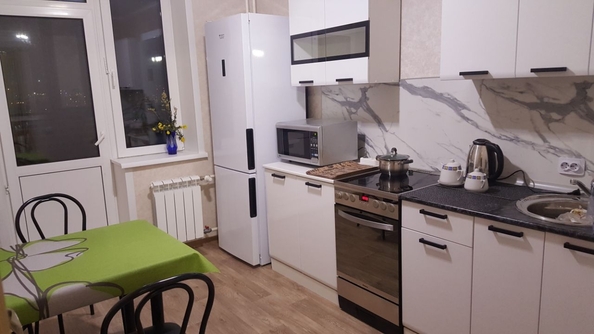 
  Сдам 1-комн. квартиру 43.1 м². Фото 4.