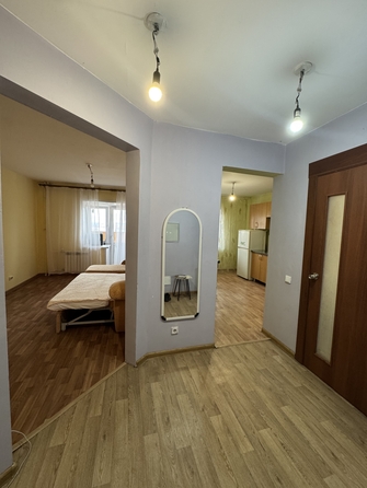 
  Сдам 1-комн. квартиру 38 м². Фото 1.