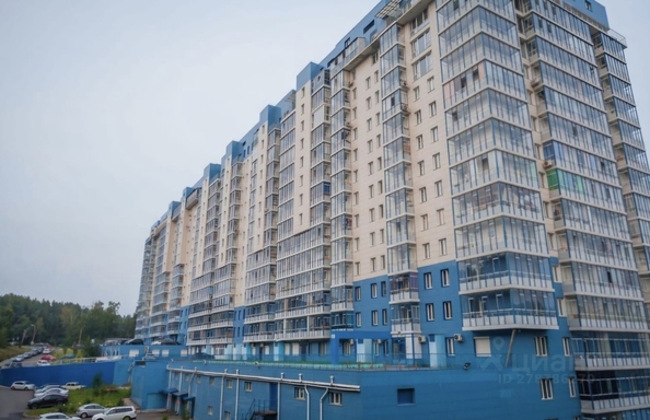 
  Продается апартамент 26.5 м². Фото 12.