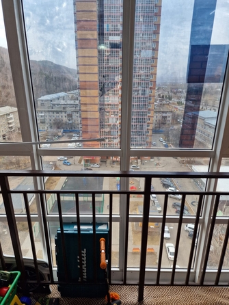 
  Продается 1-комн. квартира 31 м², в ЖК Ключевская, 2 дом 2 очередь. Фото 2.