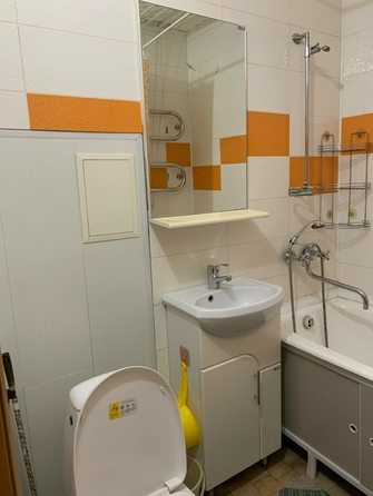 
  Продам 2-комн. квартиру 44 м². Фото 8.