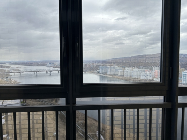 
  Продается 3-комн. квартира 104.43 м², в ЖК Новый Академ, дом 8. Фото 13.