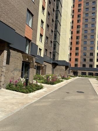 
  Продается 3-комн. квартира 104.43 м², в ЖК Новый Академ, дом 8. Фото 17.
