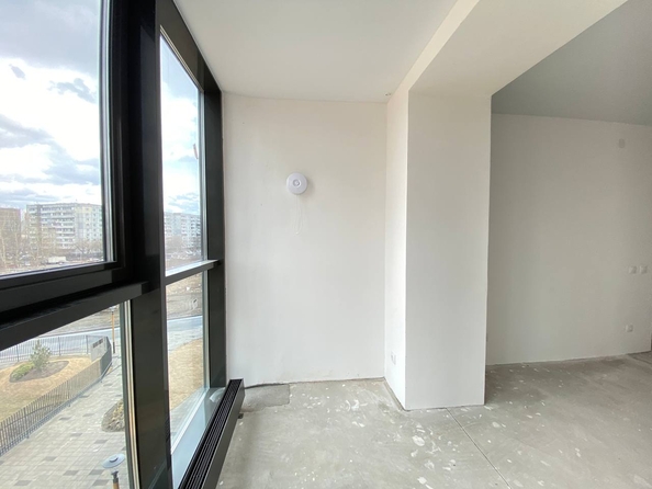 
  Продам 2-комн. квартиру 41 м², в ЖК Портовый, 1 очередь. Фото 5.