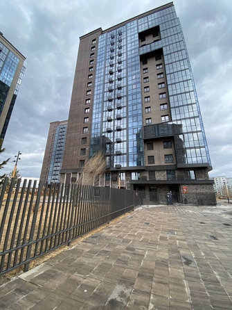 
  Продам 2-комн. квартиру 41 м², в ЖК Портовый, 1 очередь. Фото 25.