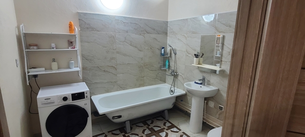 
  Продам 4-комнатный пентхаус 132.4 м². Фото 24.