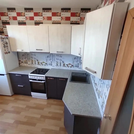 
  Продам 1-комн. квартиру 41.1 м². Фото 9.